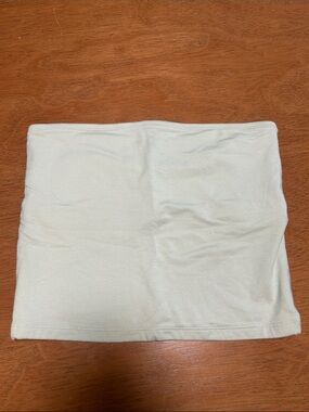 Old Navy Cropped Tube Top